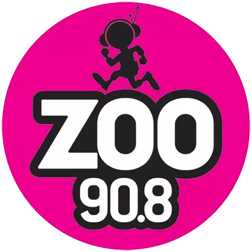 Zoo 90,8 logo