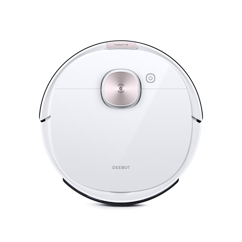 Ecovacs Deebot OZMO T8 robot vacuum