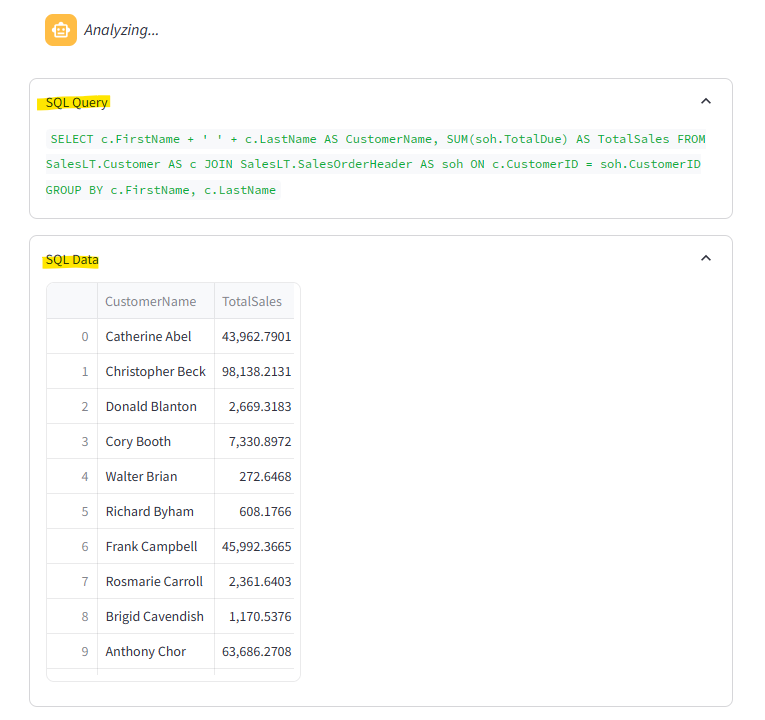 sql-query