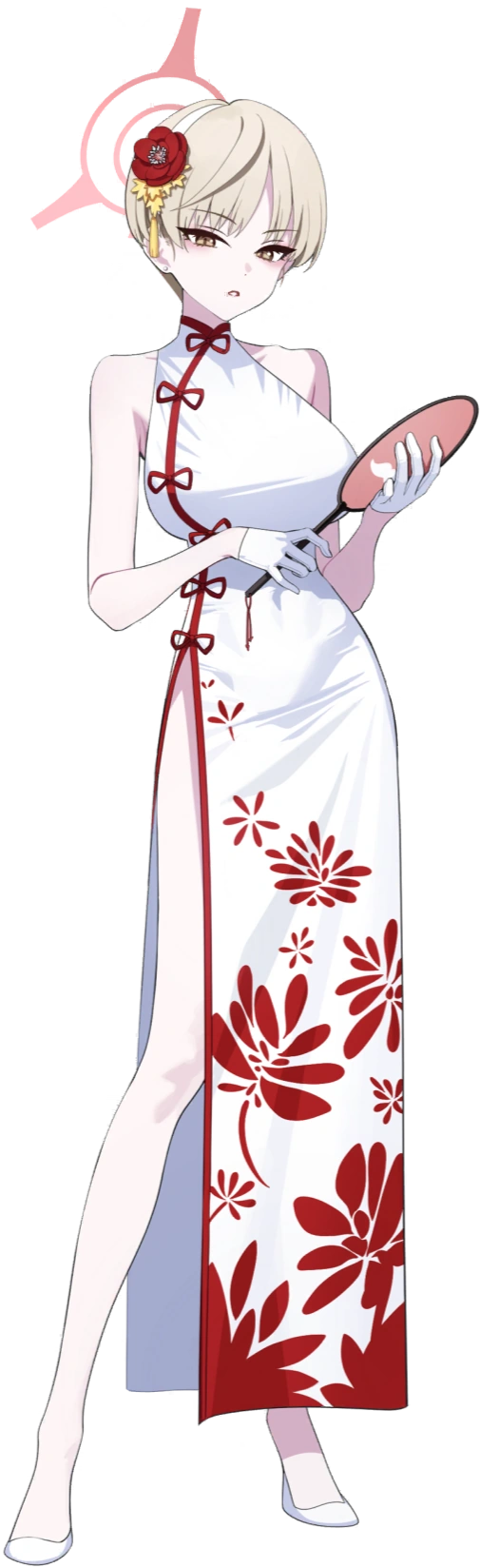 Marina (Qipao)