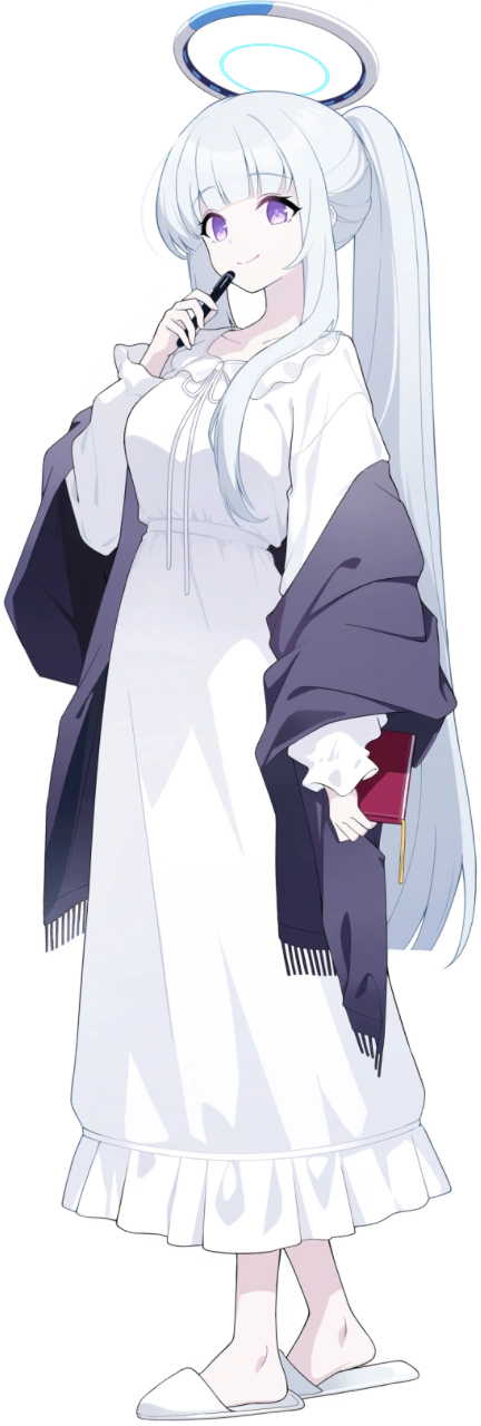 Noa (Pajamas)