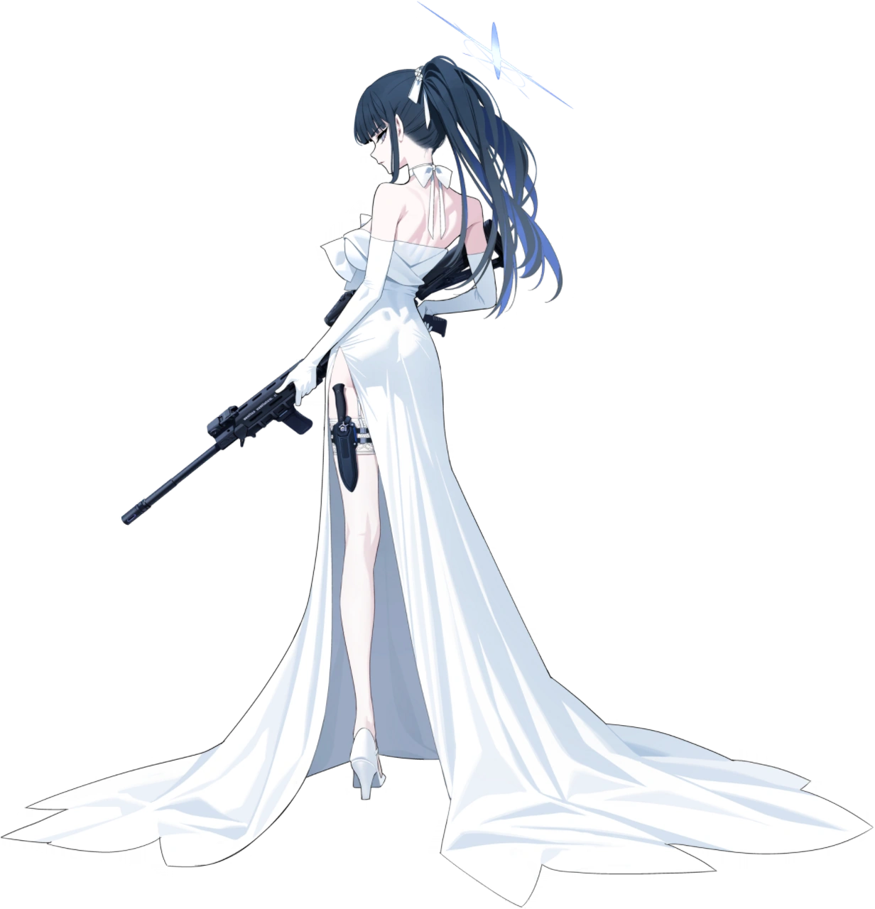 Saori (Dress)
