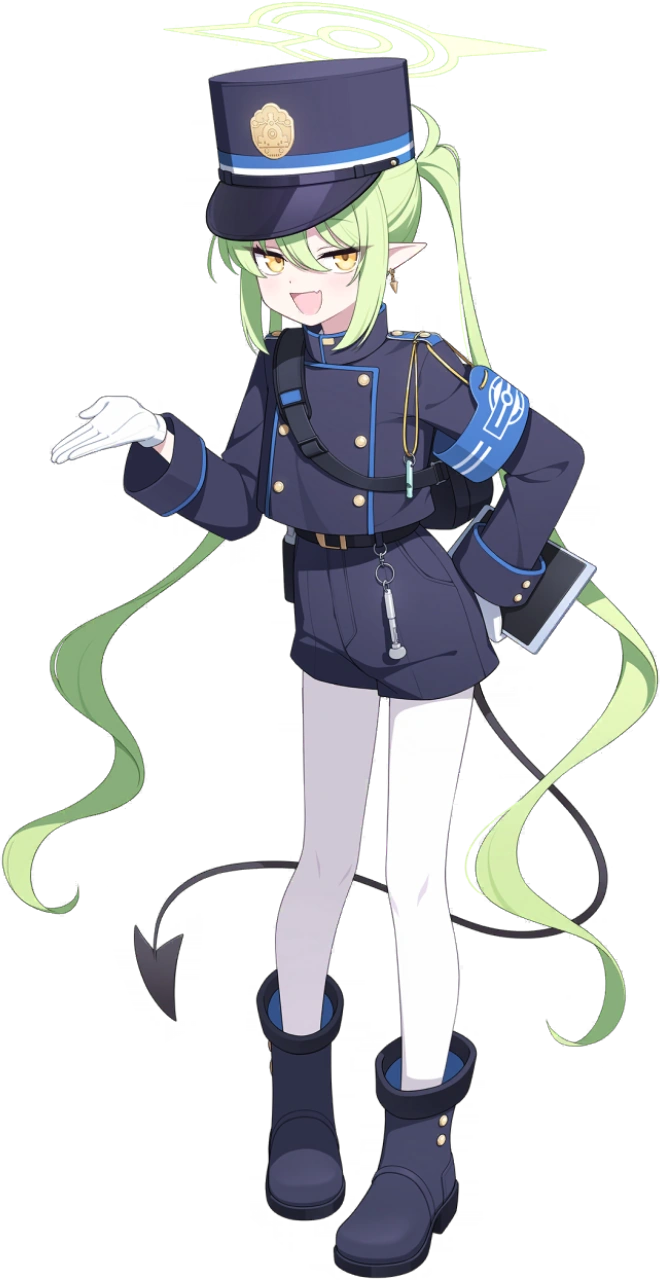 Nozomi