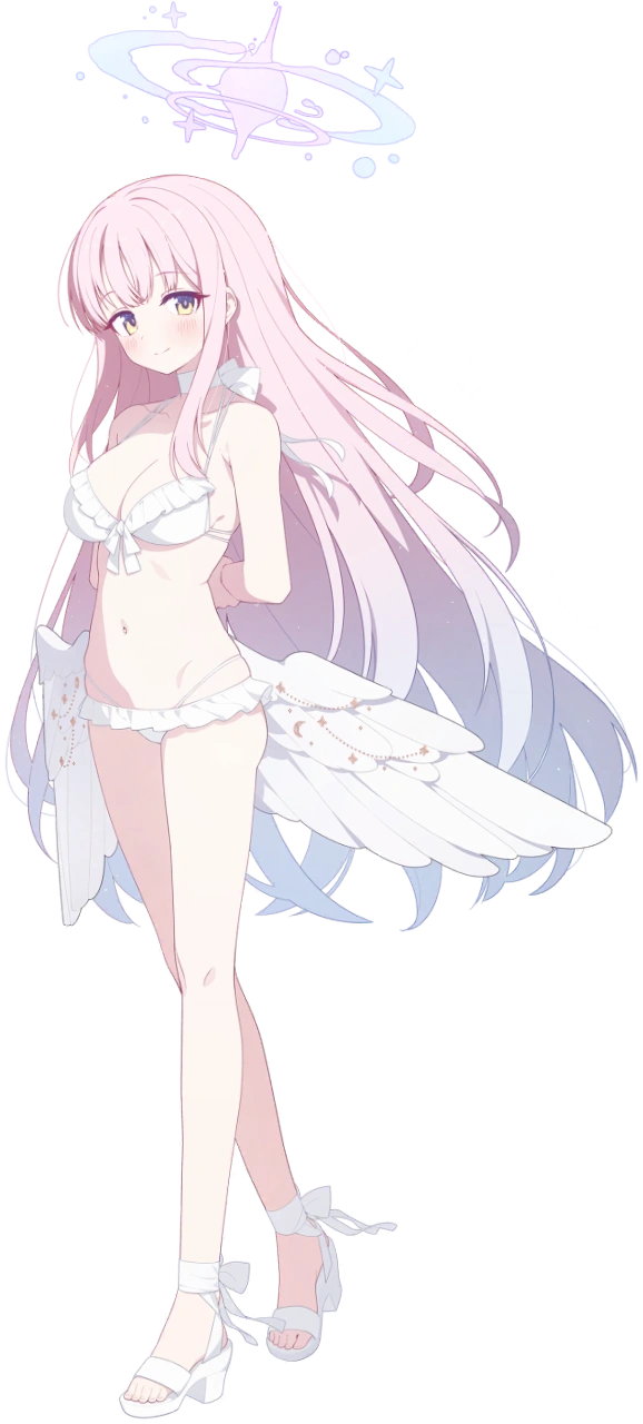 Mika (Swimsuit)