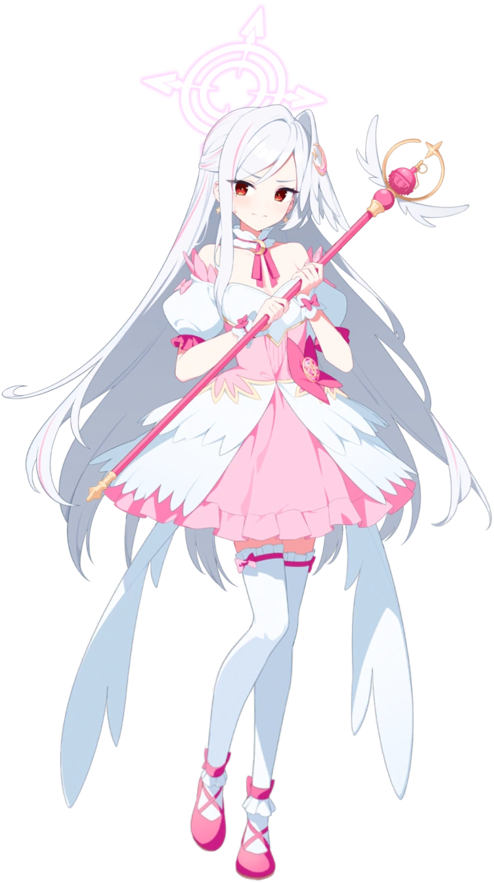 Suzumi (Magical)