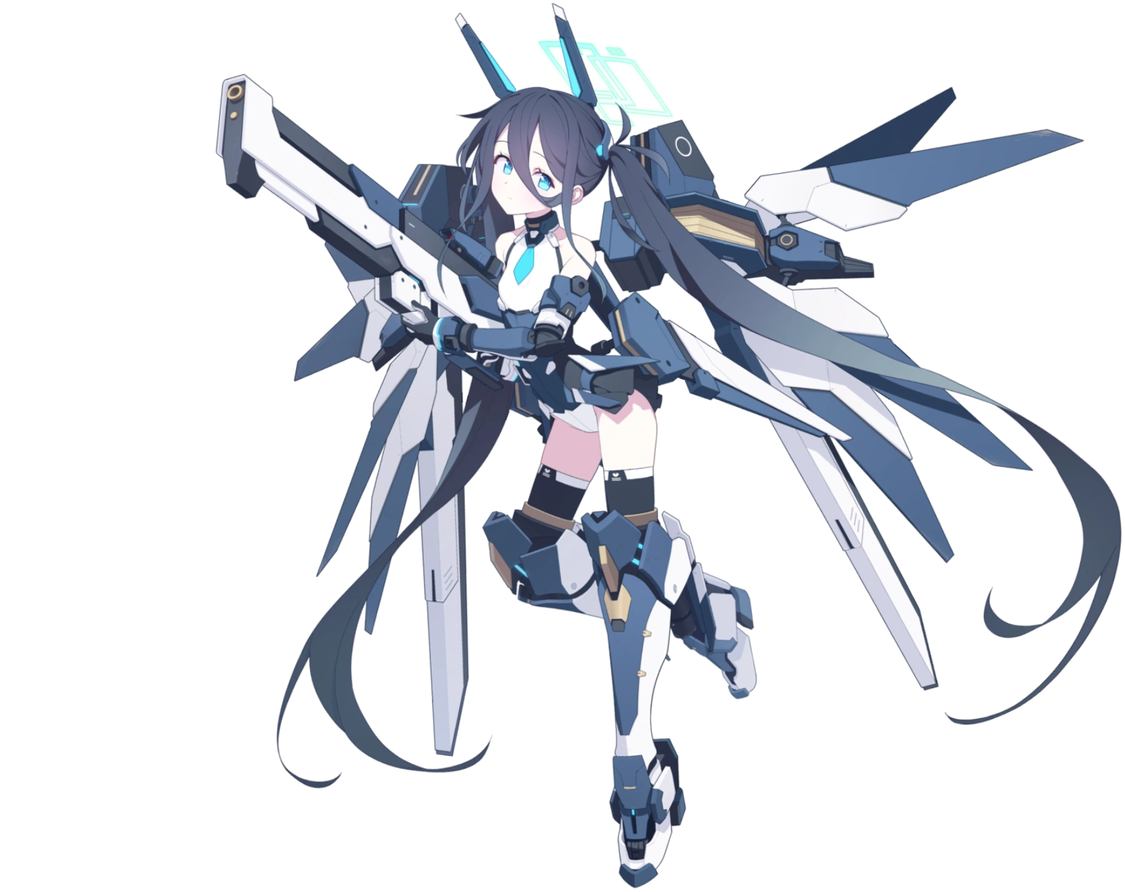 Aris (Armed)