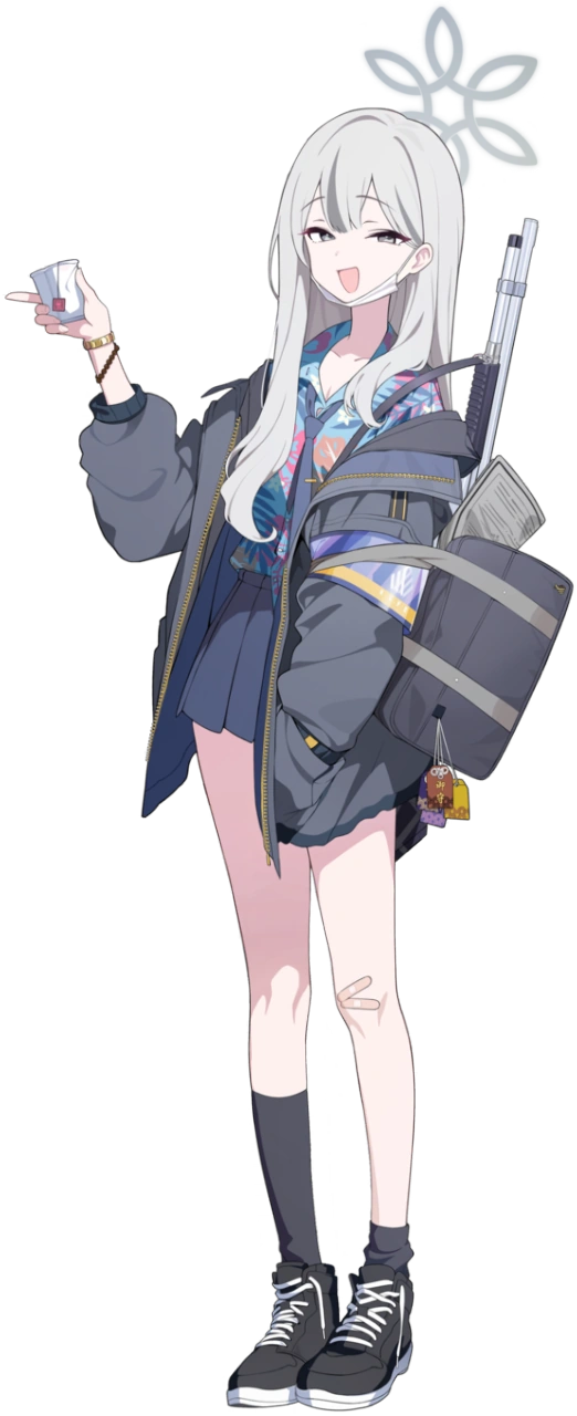 Konoka