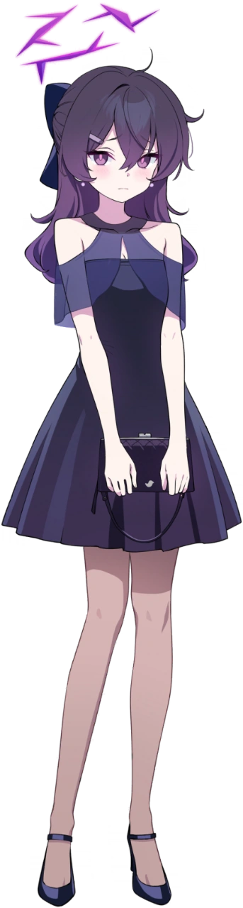 Haruka (Dress)