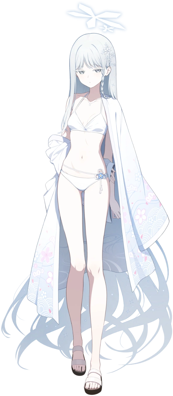 Nagusa (Swimsuit)