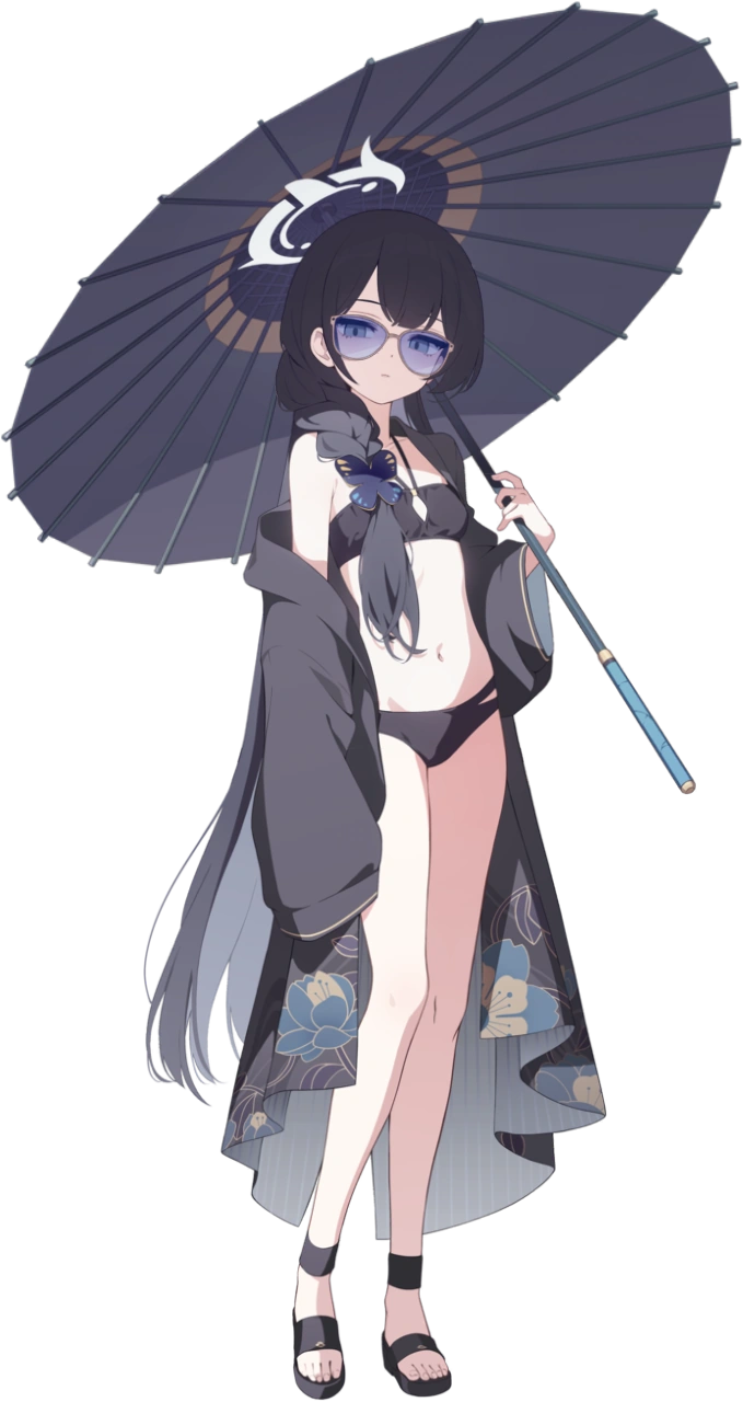 キサキ（水着）