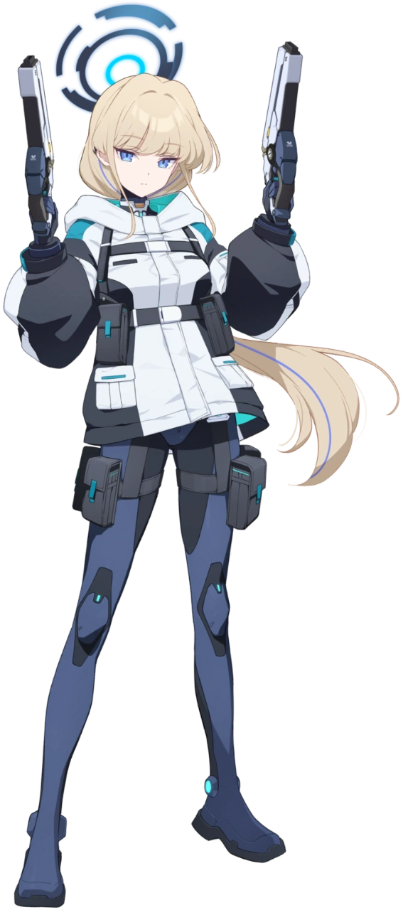 Toki (Armed)