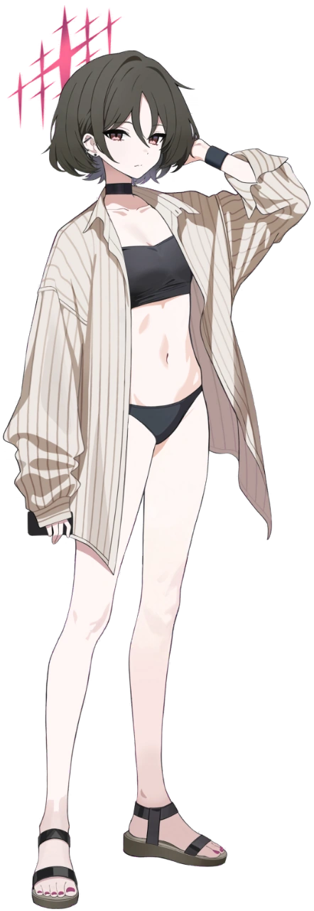 Misaki (Swimsuit)