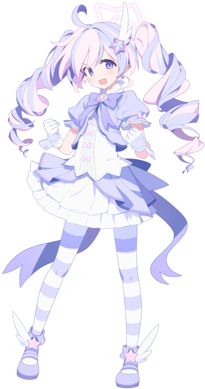Reisa (Magical)