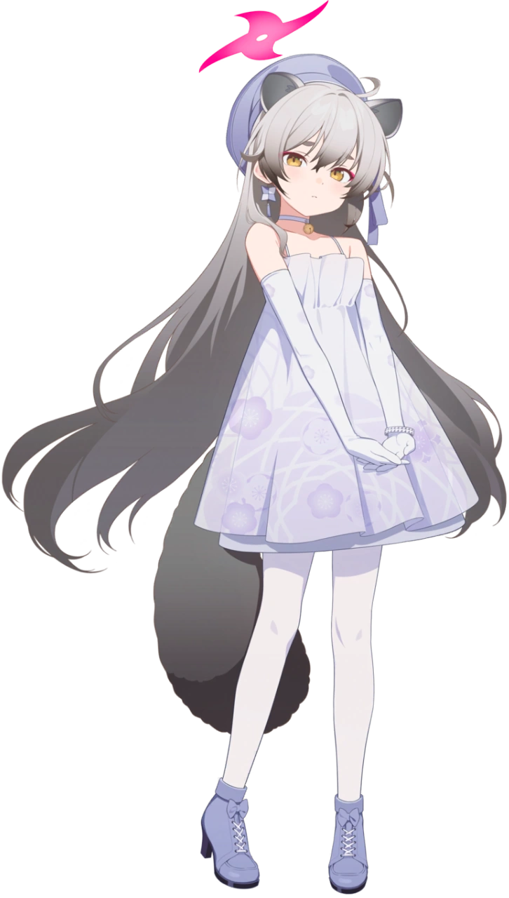 Michiru (Dress)