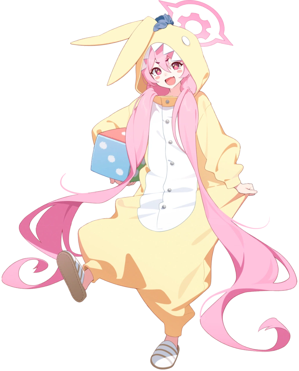 Koyuki (Pajamas)