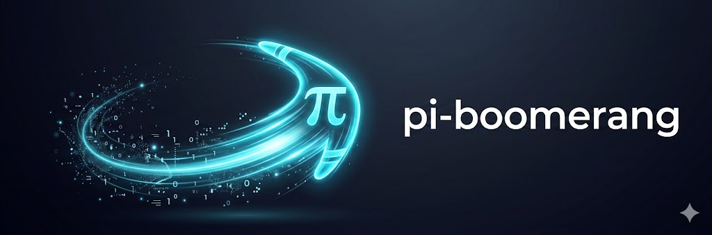 pi-boomerang