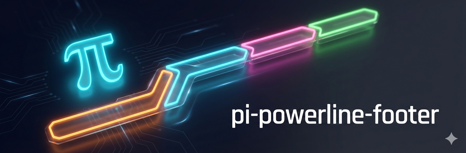 pi-powerline-footer