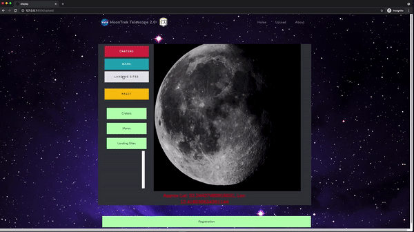 GitHub - All-Static/MoonTrek-Telescope-AR