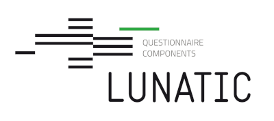 Lunatic logo