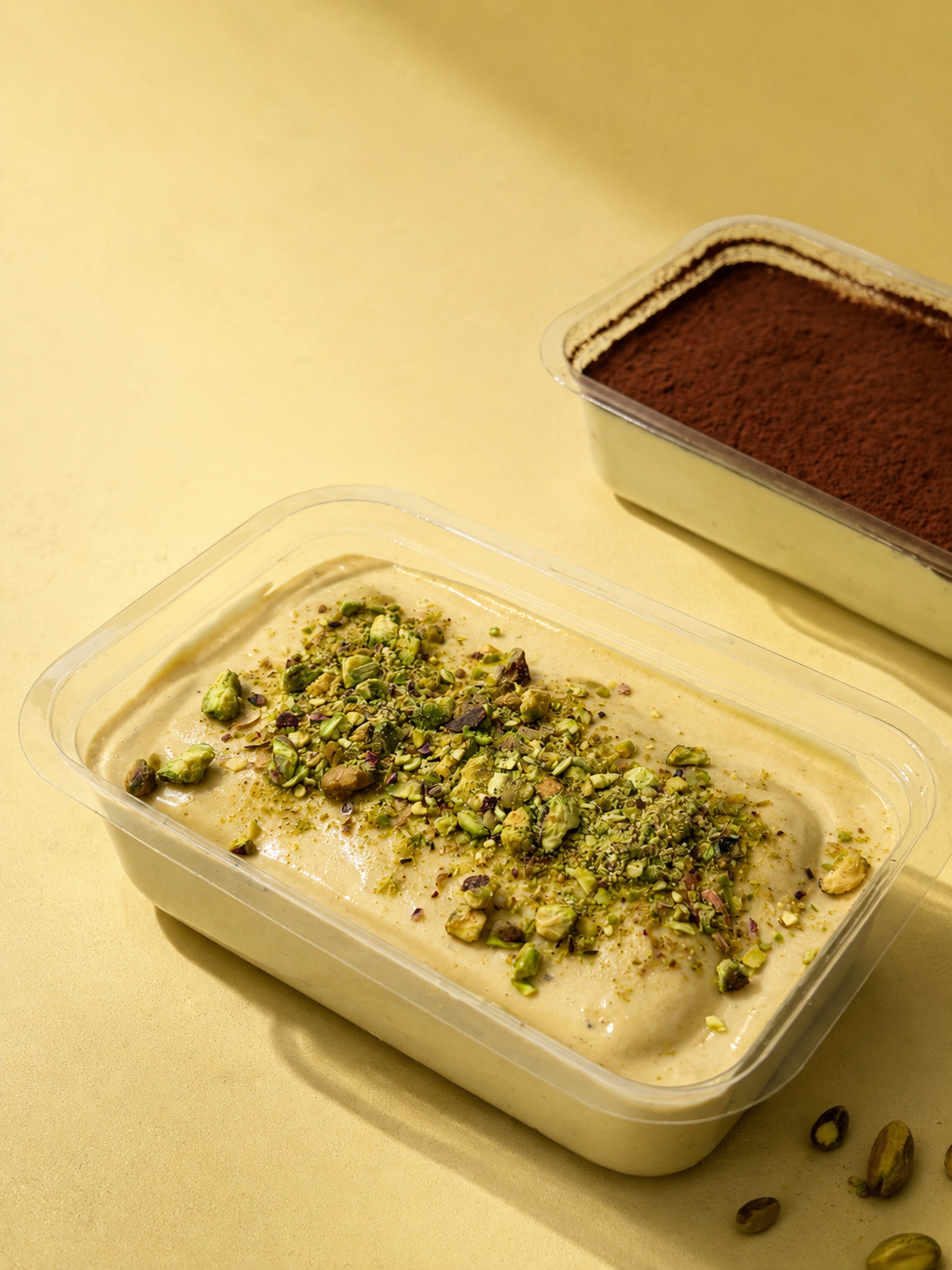 Mello Scoop Tasting Box