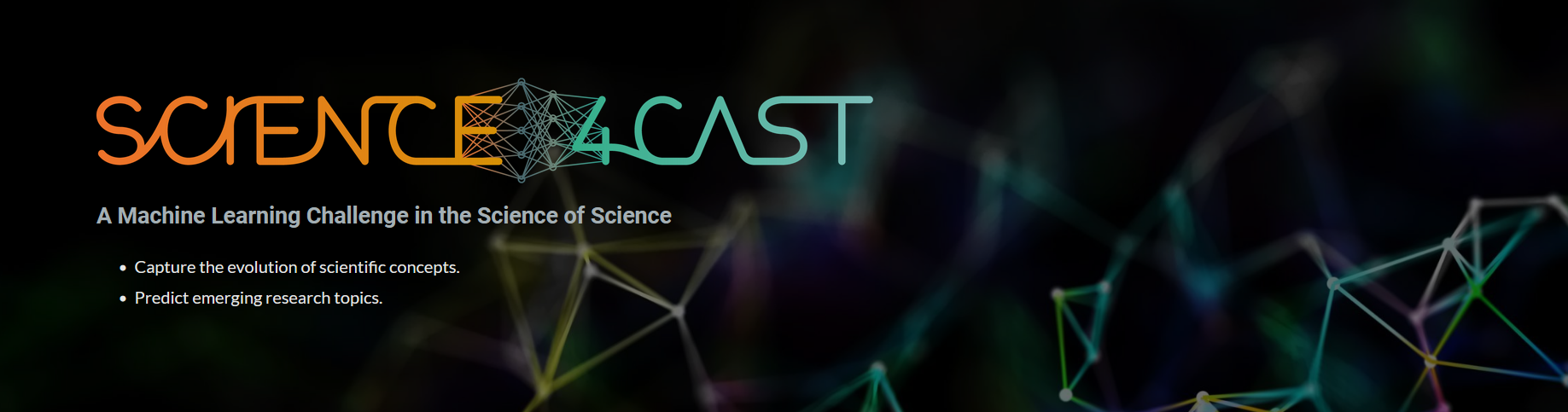  Science4cast Competition