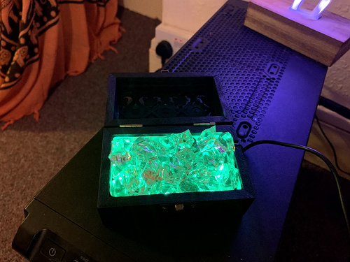 gems