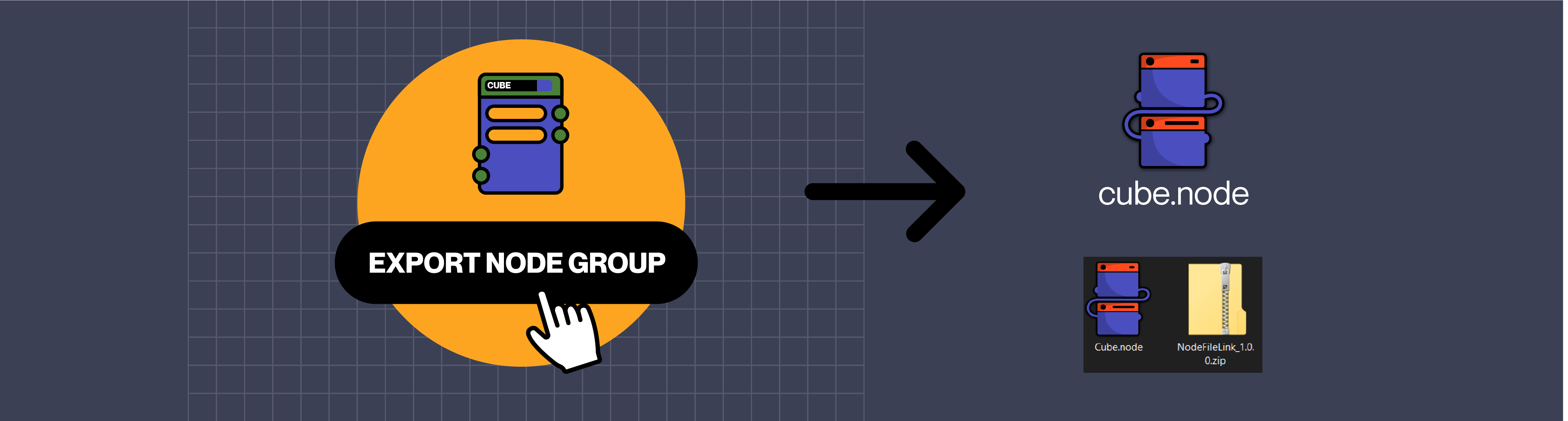 Node Workflow