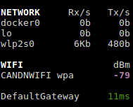 WIFI