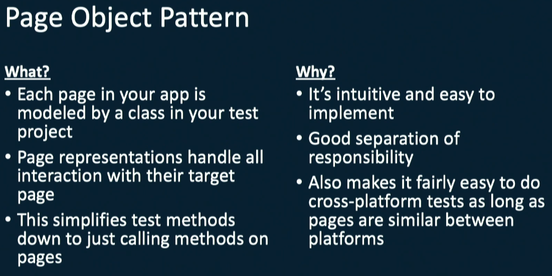 PageObjectPattern