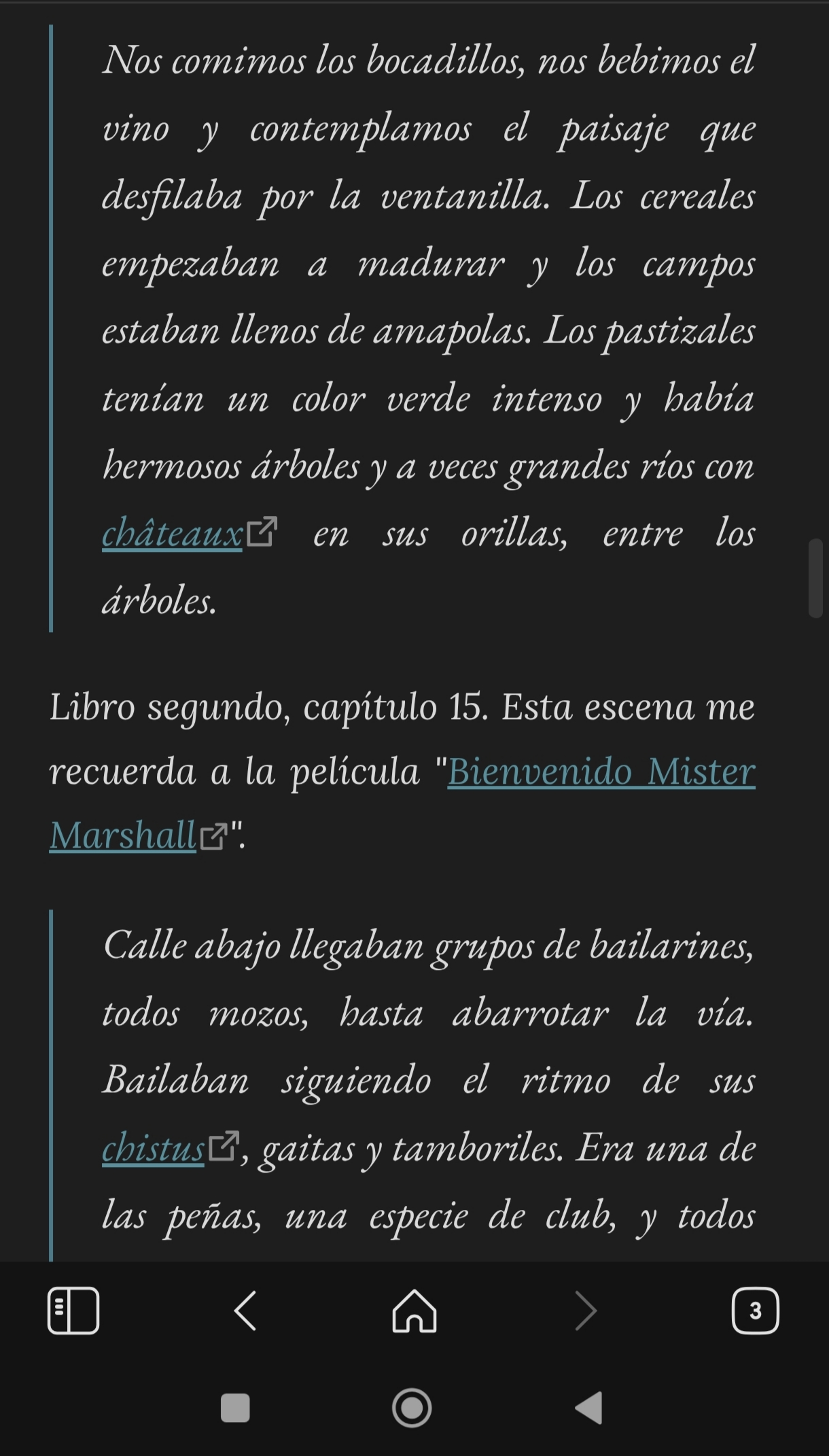 Mobile view 2