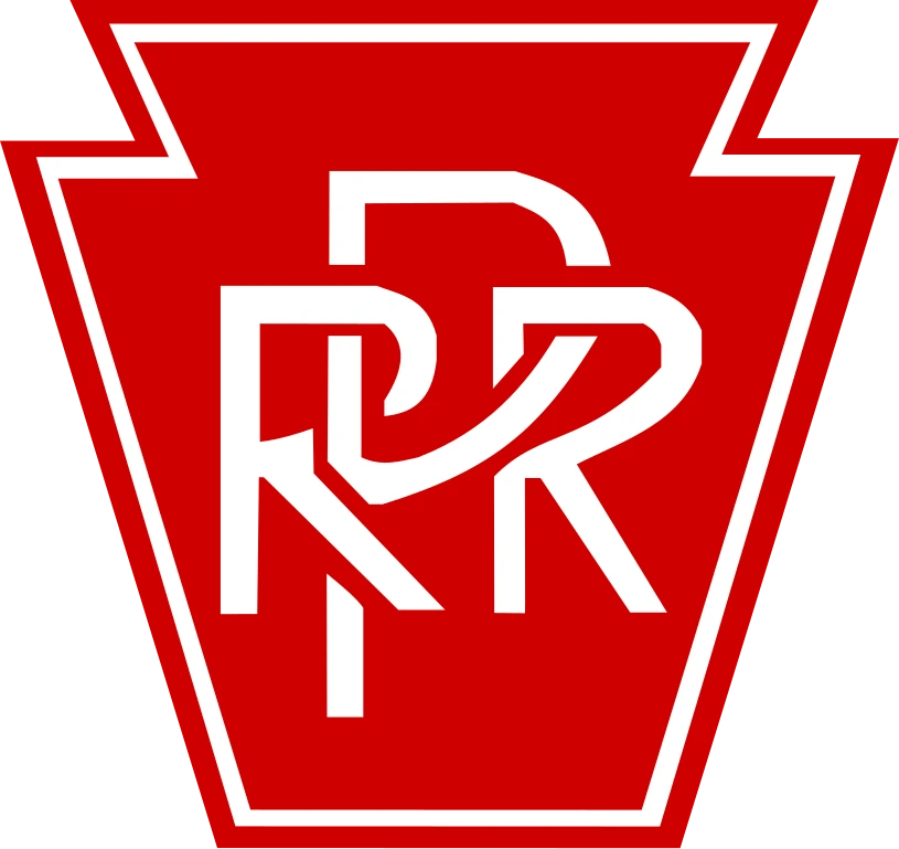 Pennsylvania Railroad Logo