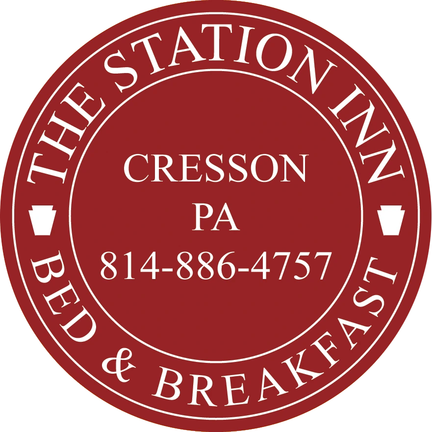 The Station Inn Logo