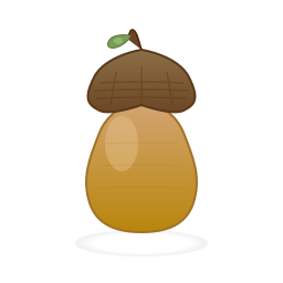 Scrat-Backup Logo