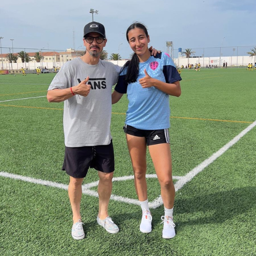 Trial with Levante, June 2024