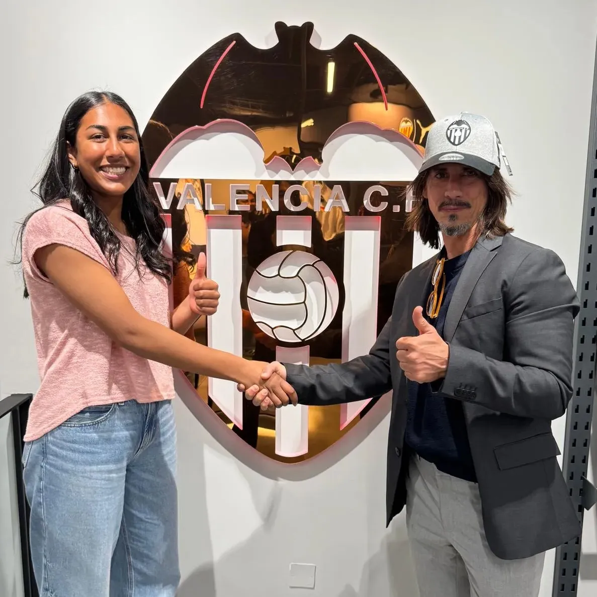 Technical training session