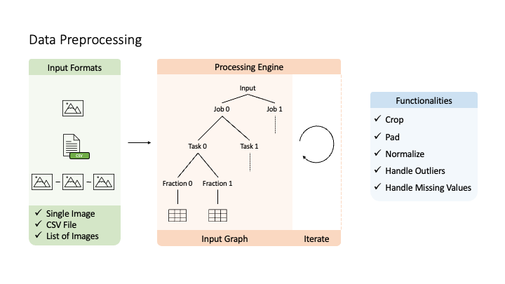 Data Preprocessing