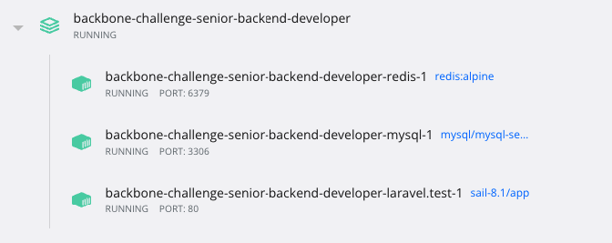 GitHub - nicosli/Challenge-Senior-Backend-Developer