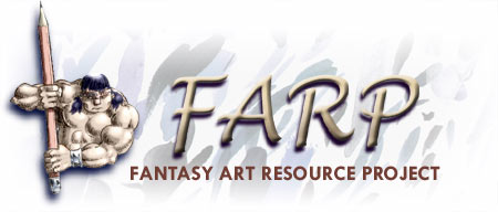 FARP Logo