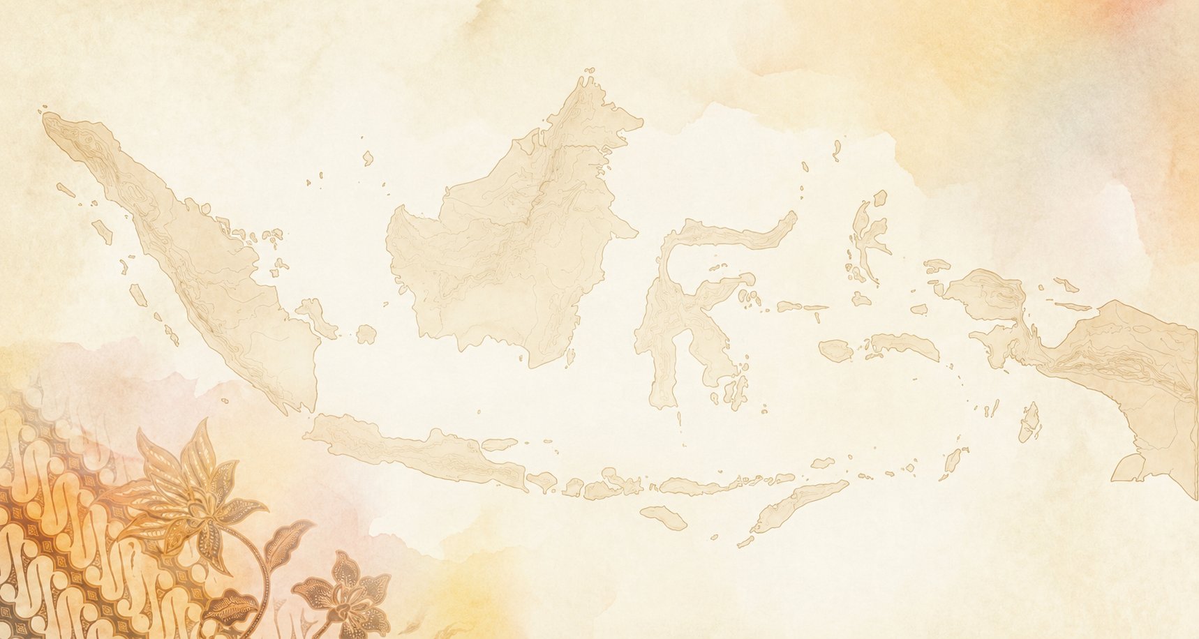 Indonesian cuisine by Chef Nic — Yunic Hospitality Bali