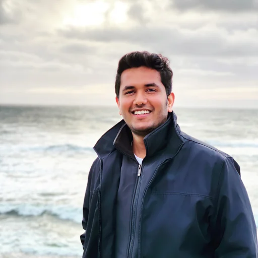 Yudi J