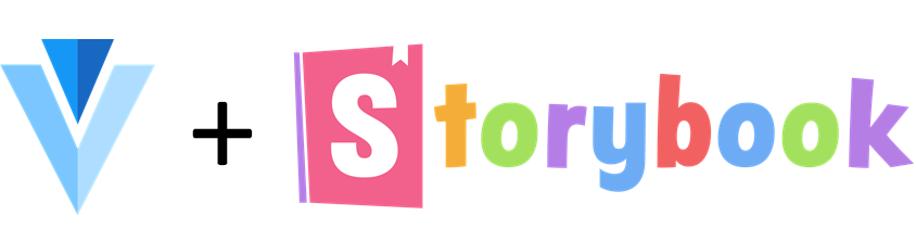 Setting up Storybook with Vuetify logo