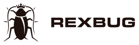 rexbug logo