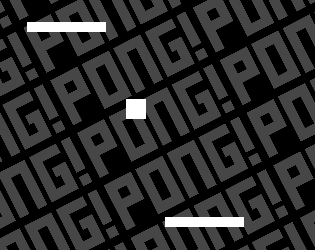 PONG!'s icon