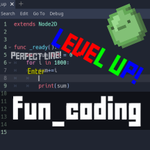 Fun Coding's icon