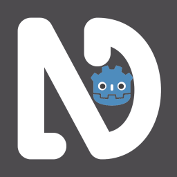 Godot NVDA Integration's icon