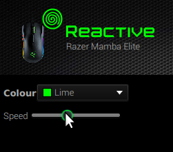 Reactive Effect