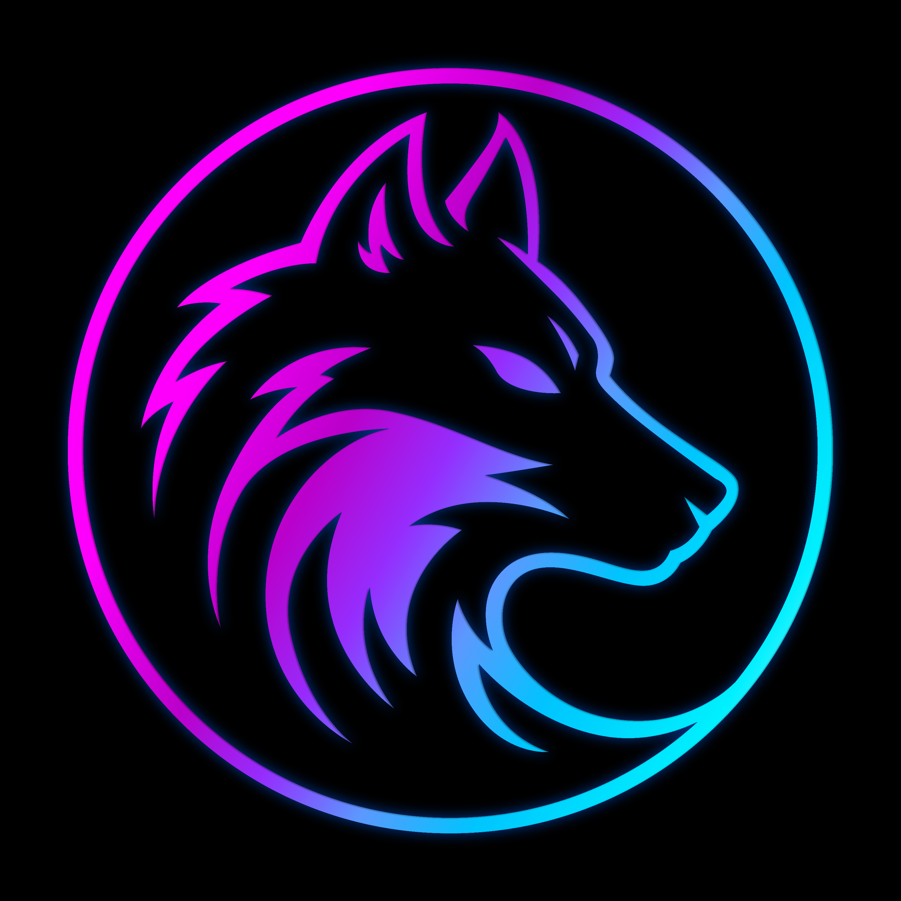 Nightwolf Labs logo