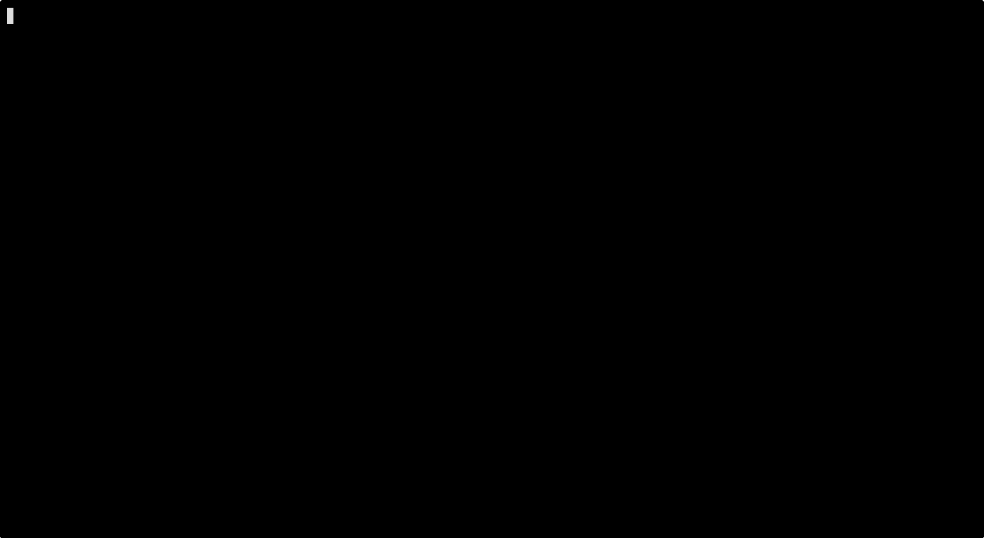 Equivalent Command Demo