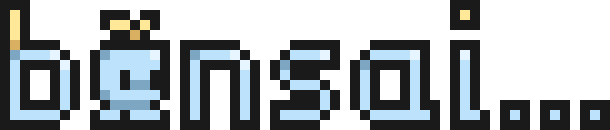 bonsai logo