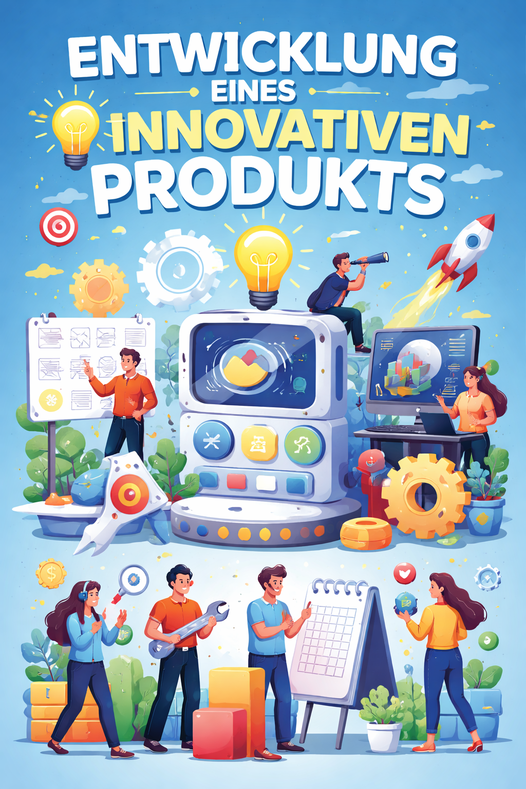 WPU Smart - Smart Car